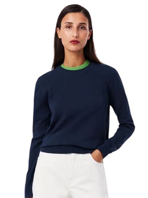 AF4145166 BLU lacoste | AF4145166 BLU